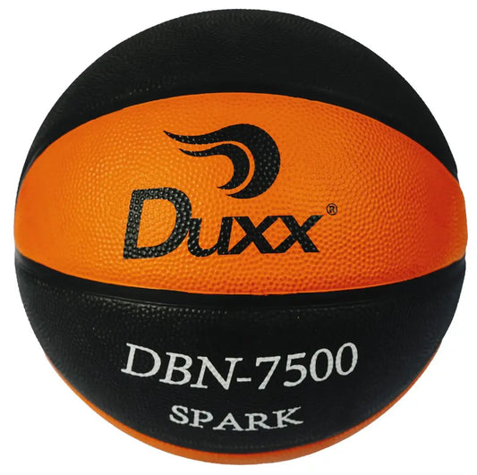 BALON BASKET BALL #7 DUXX DBN7500 NARANJA
