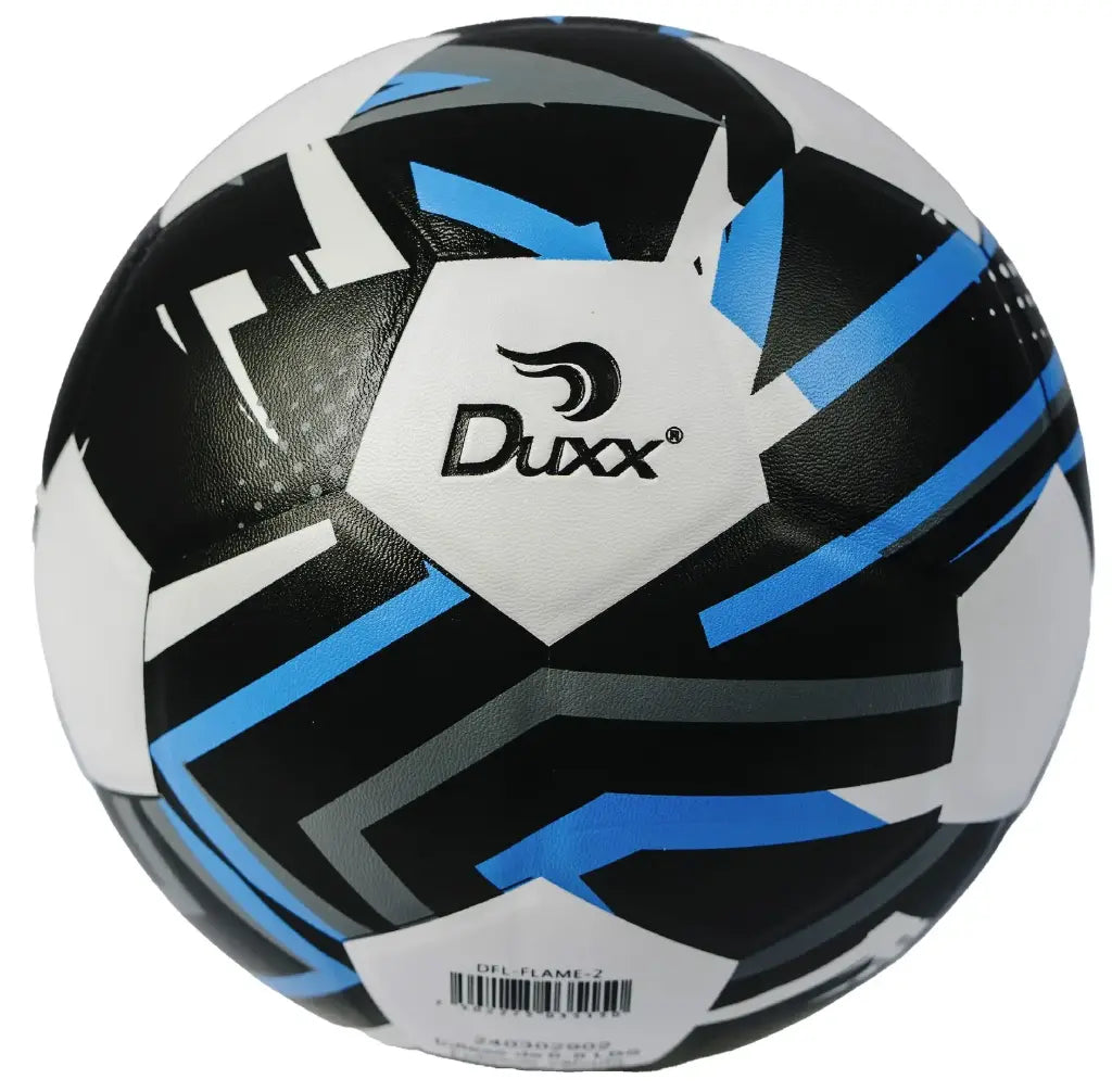 FUTBOL DUXX LAMINADO #5 FLAME-2