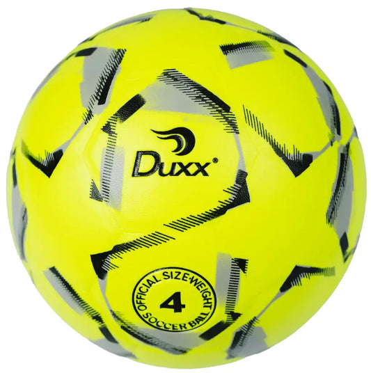FUTBOL DUXX LAMINADO #4 GALACTI-4001