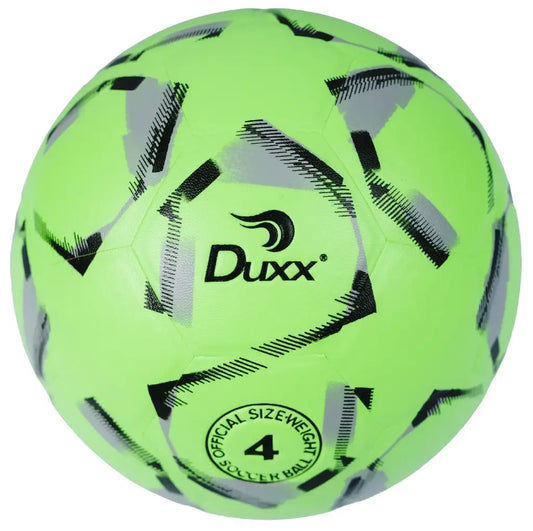 FUTBOL DUXX LAMINADO # 4 GALACTI -4002