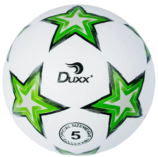 FUTBOL DUXX LAMINADO #5 STAR -5003