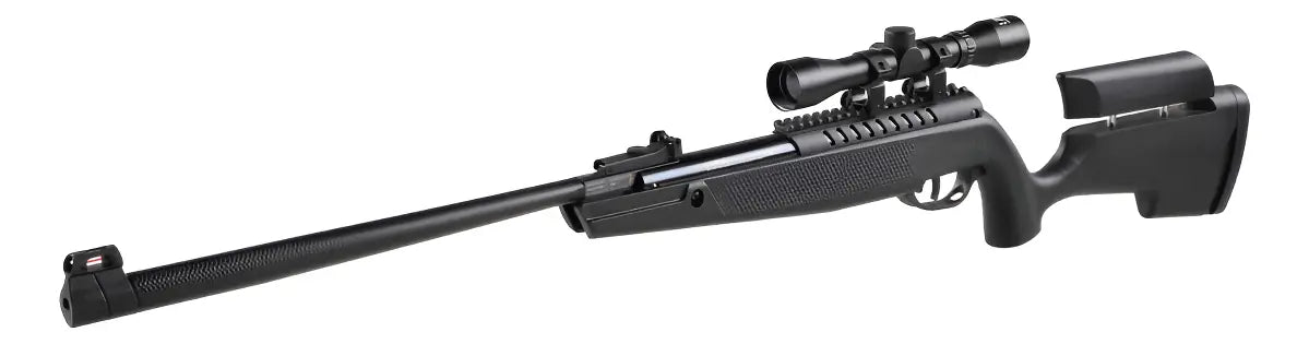 RIFLE  DOMAIN NITRO PISTÓN MODELO DOM-F14
