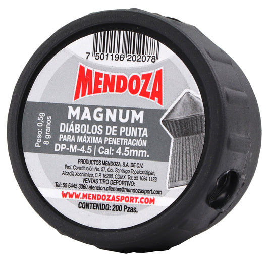DESPACHADOR DIABOLOS MAGNUM 5.5