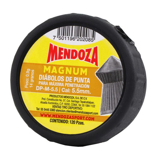 DESPACHADOR DE DIABOLO MAGNUM 5.5