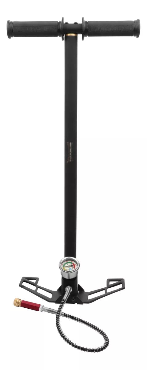 Bomba Pcp Mendoza De 3 Etapas MPCP-001