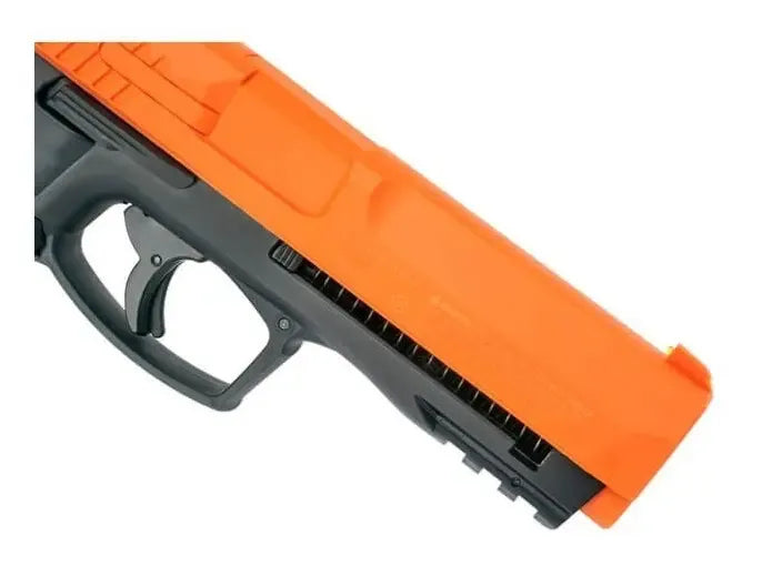 Pistola de defesa HDP50 + Curso