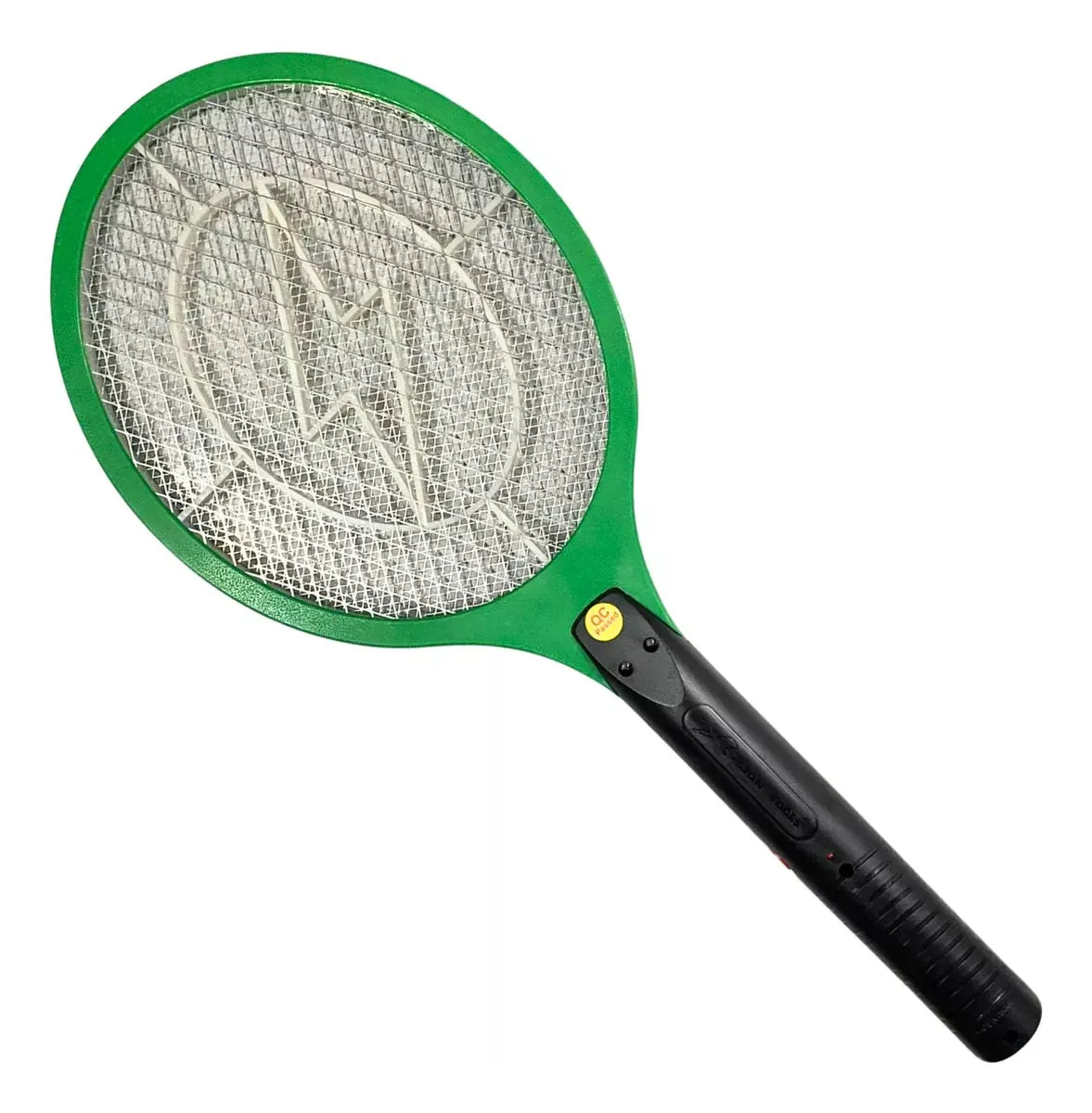 Raqueta mata mosquitos recargable