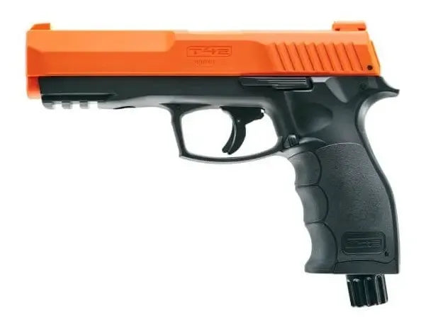 Pistola de defesa HDP50 + Curso