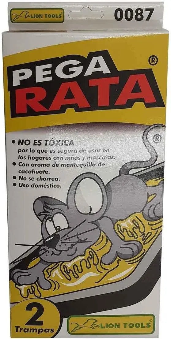Pega rata