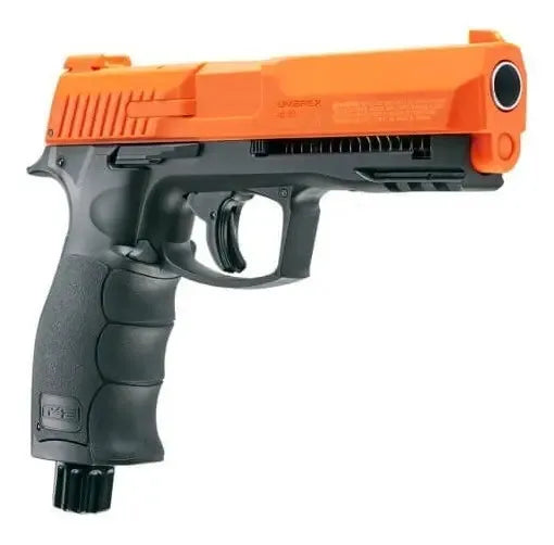 Pistola de defesa HDP50 + Curso