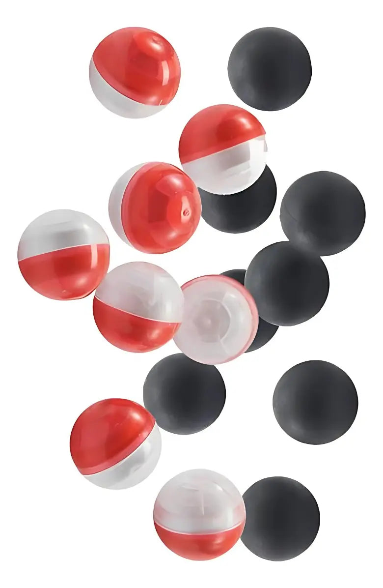 PISTOLA DE DEFENSA HDP 50 CO2 PEPPER ROUNDS