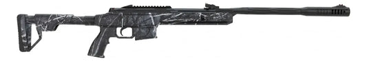 Rifle de Diábolos Hatsan Zada Moonshine Calibre 5.5 mm (.22).