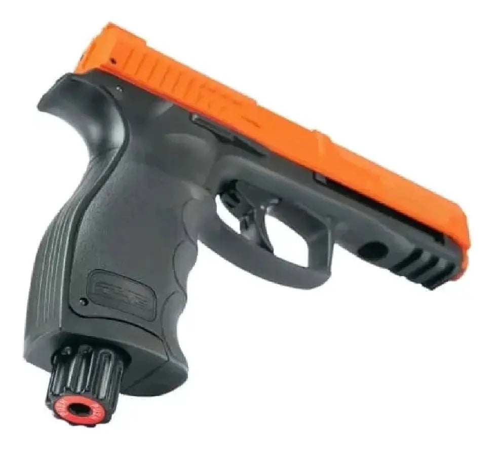 PISTOLA DE DEFENSA HDP 50 CO2 PEPPER ROUNDS