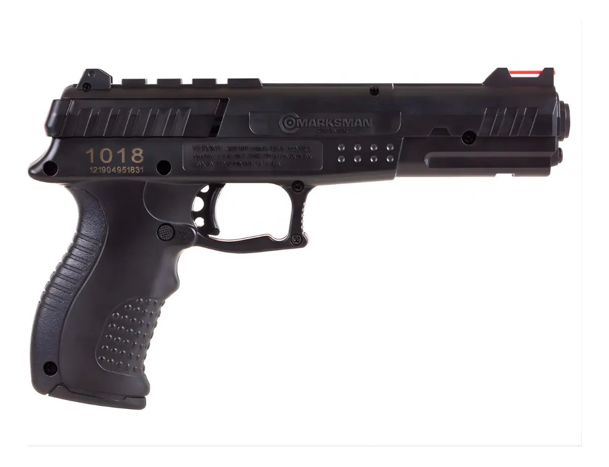 Pistola de Aire Marksman 1018 (Calibre 4.5 mm)