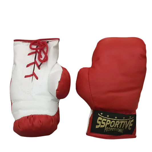 Guante de box infantil