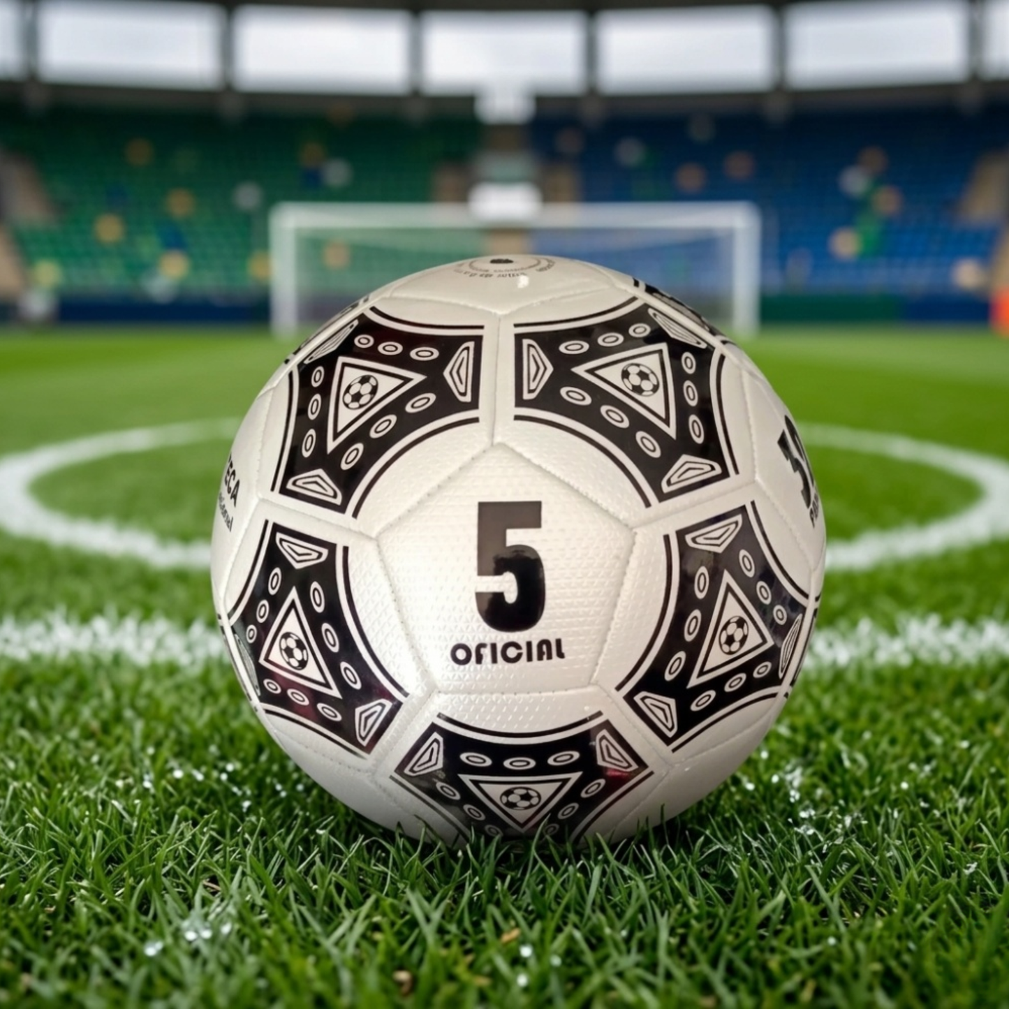 Balón Todo Terreno N.5