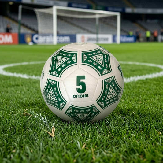 Balón de Fútbol Todo Terreno Edición Especial