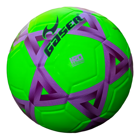 Balón de Fútbol #5 Gaser IRO Laminado Neon