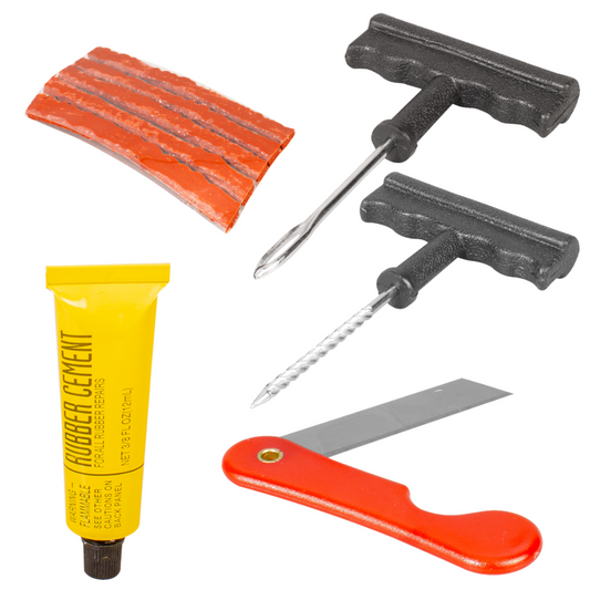 Reparador de llantas