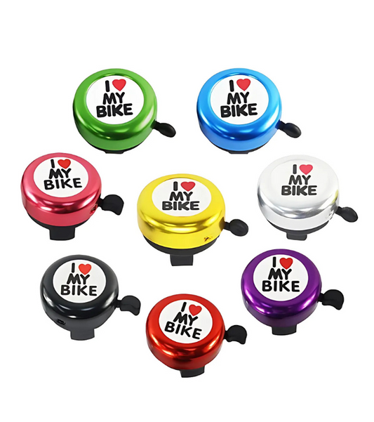 Timbre para bicicleta KTMStyle