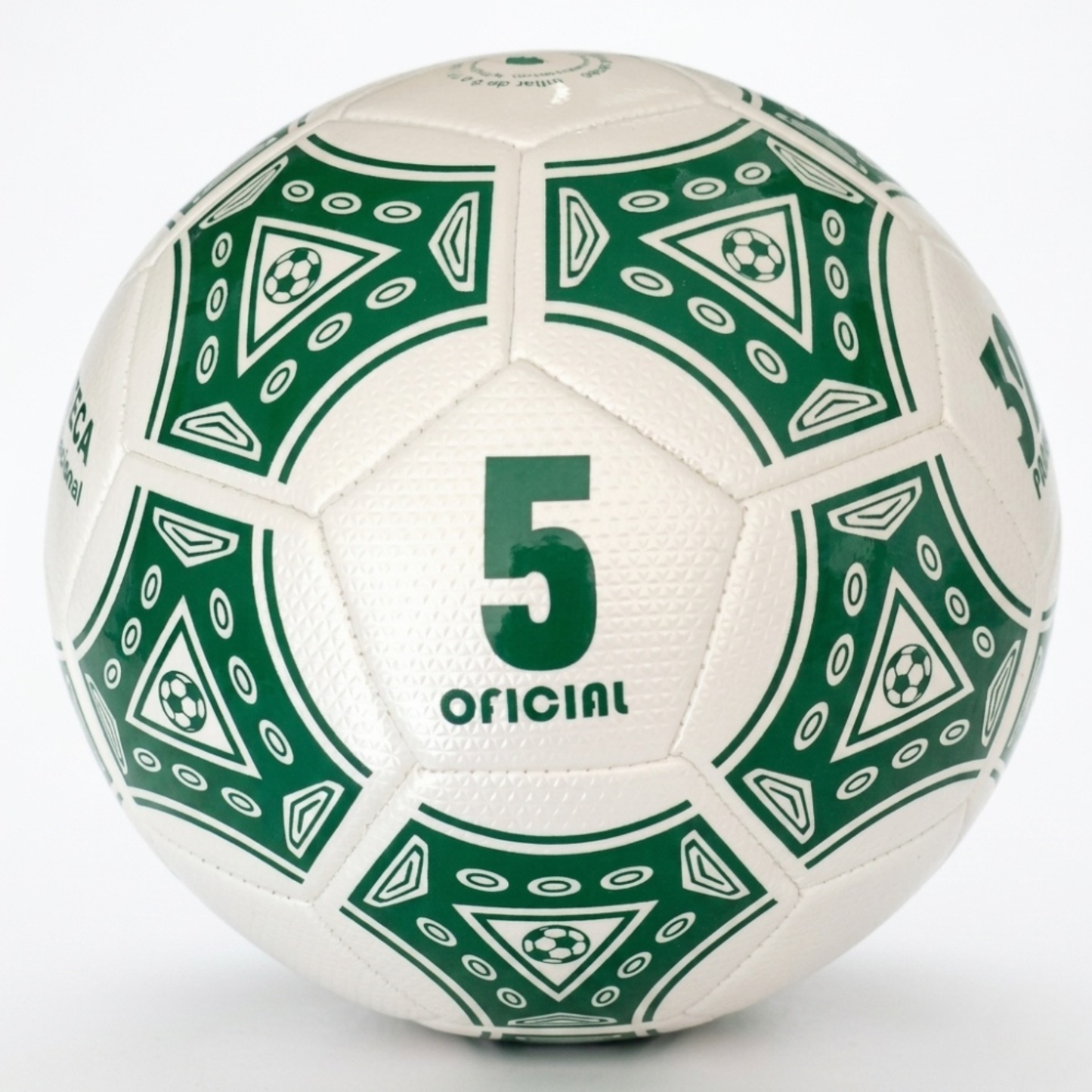 Balón de Fútbol Todo Terreno Edición Especial