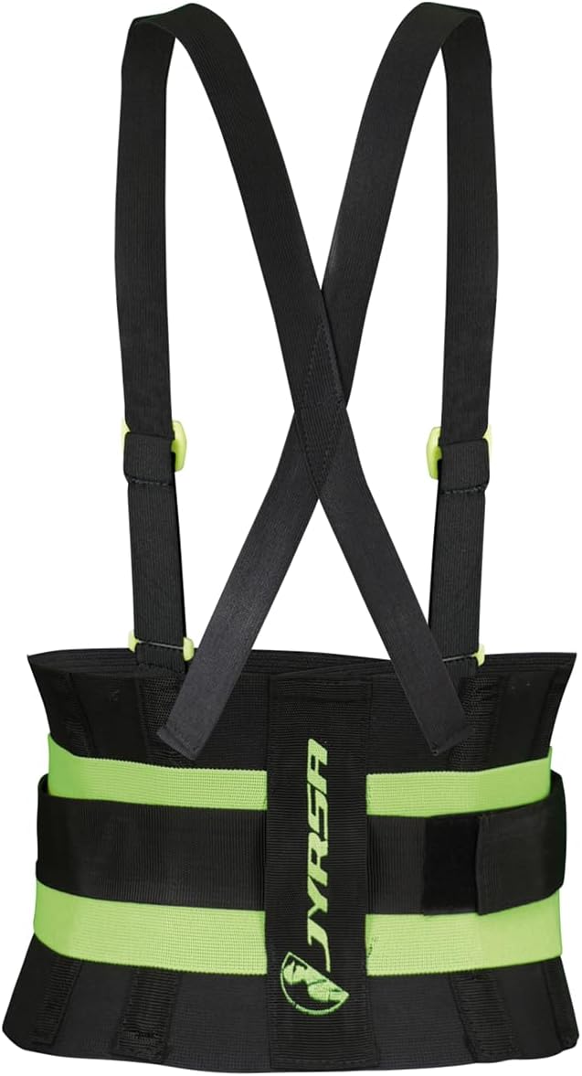 SOPORTE SACROLUMBAR ELÁSTICO JYRSA