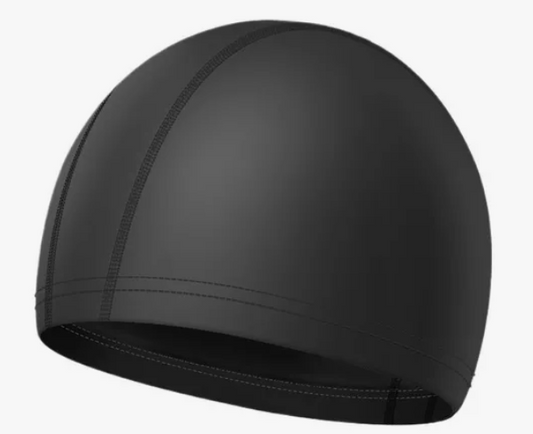 Gorro Natación Impermeable Antideslizante para Adultos