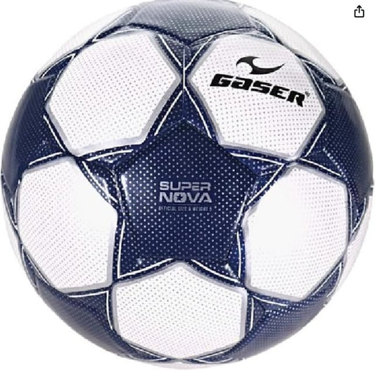 Gaser Balón Futbol #5 Super Nova