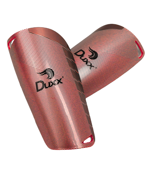 ESPINILLERAS DUXX ONIX CHICO