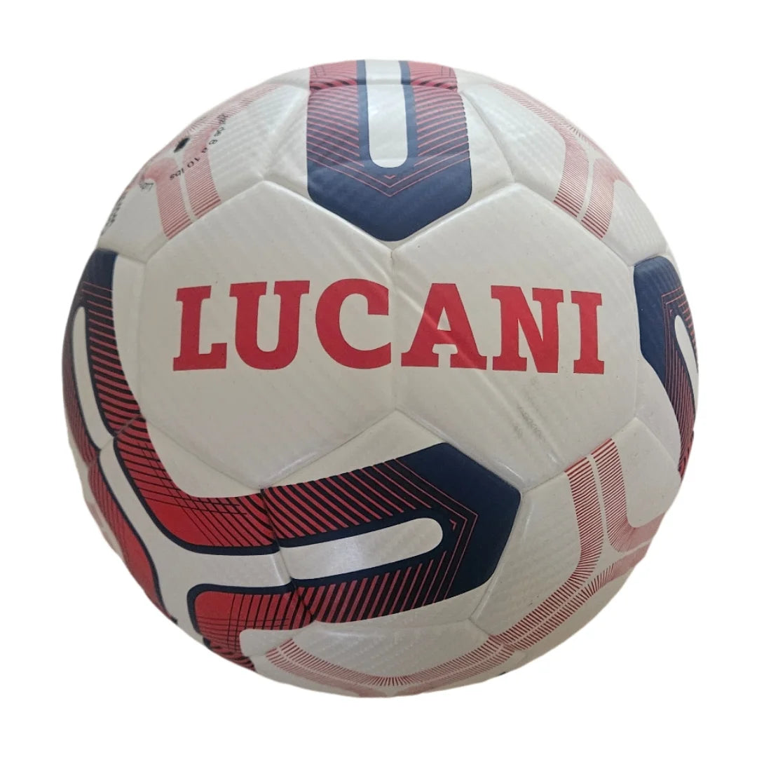 Balón de Fútbol Lucani UCO 2026 #5 Termosellado