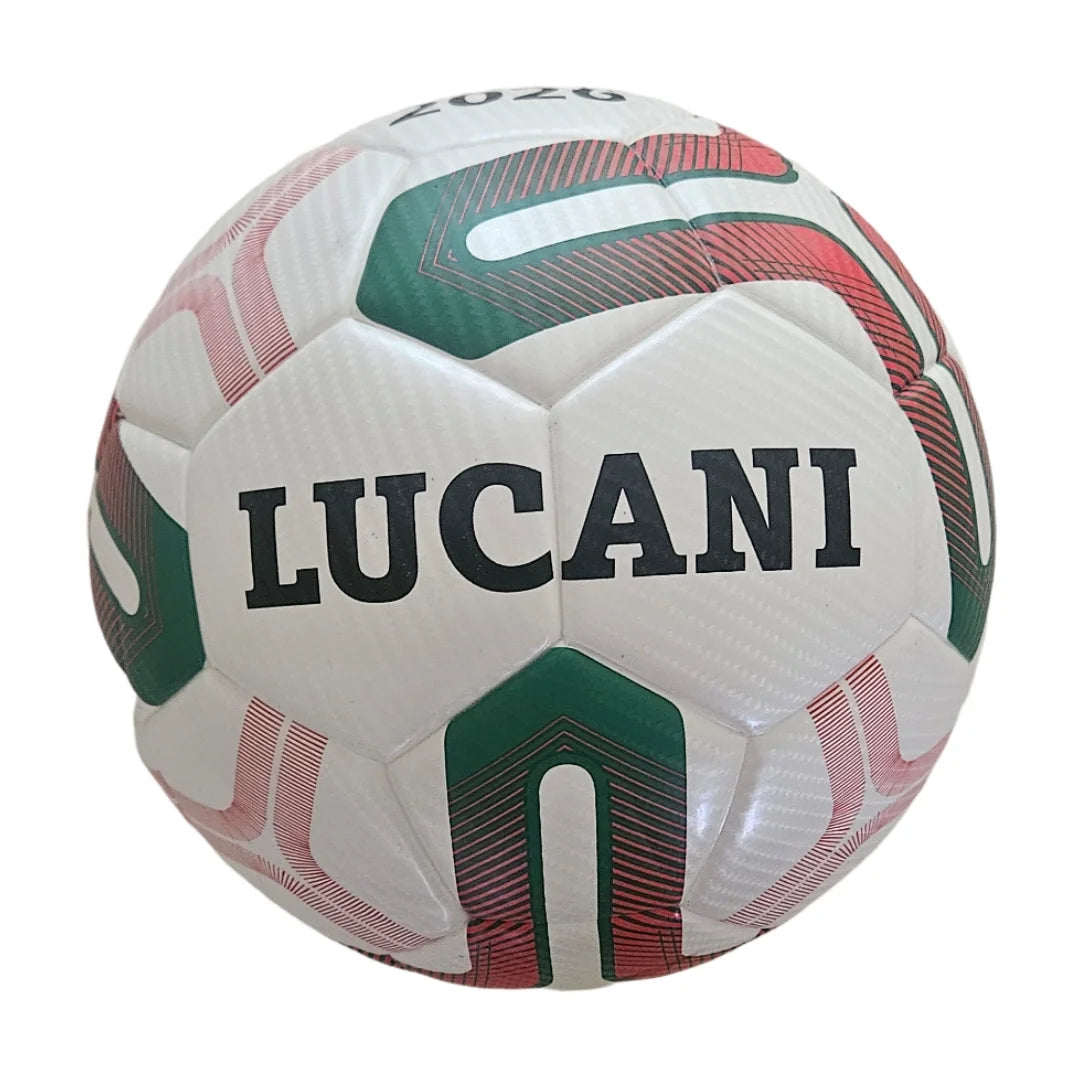 Balón de Fútbol Lucani UCO 2026 #5 Termosellado