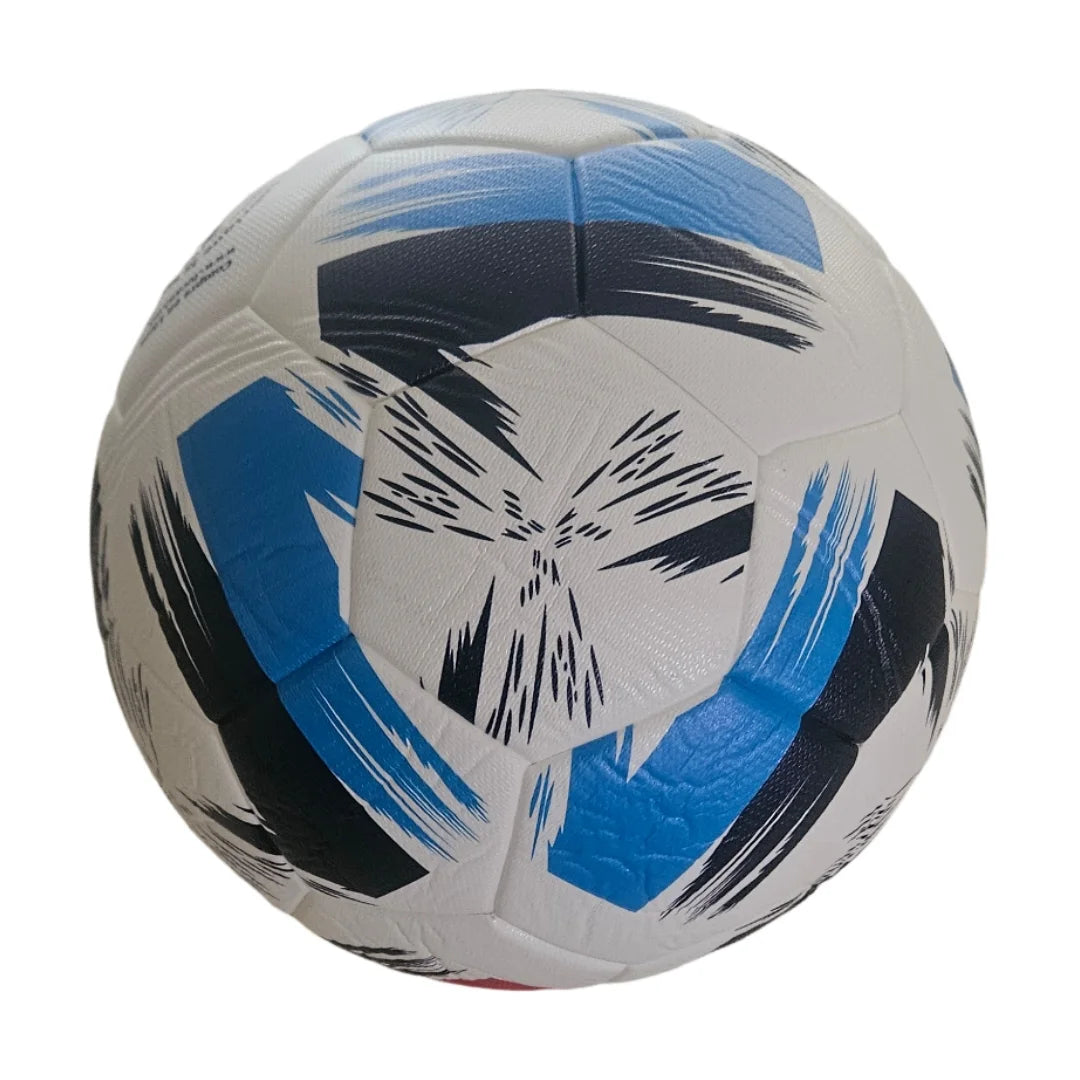 Balón de Fútbol Lucani Tricolor #5 Termosellado