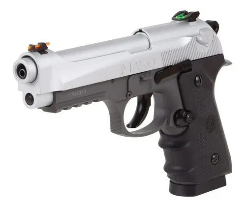 PISTOLA CROSMAN MAKO 4.5