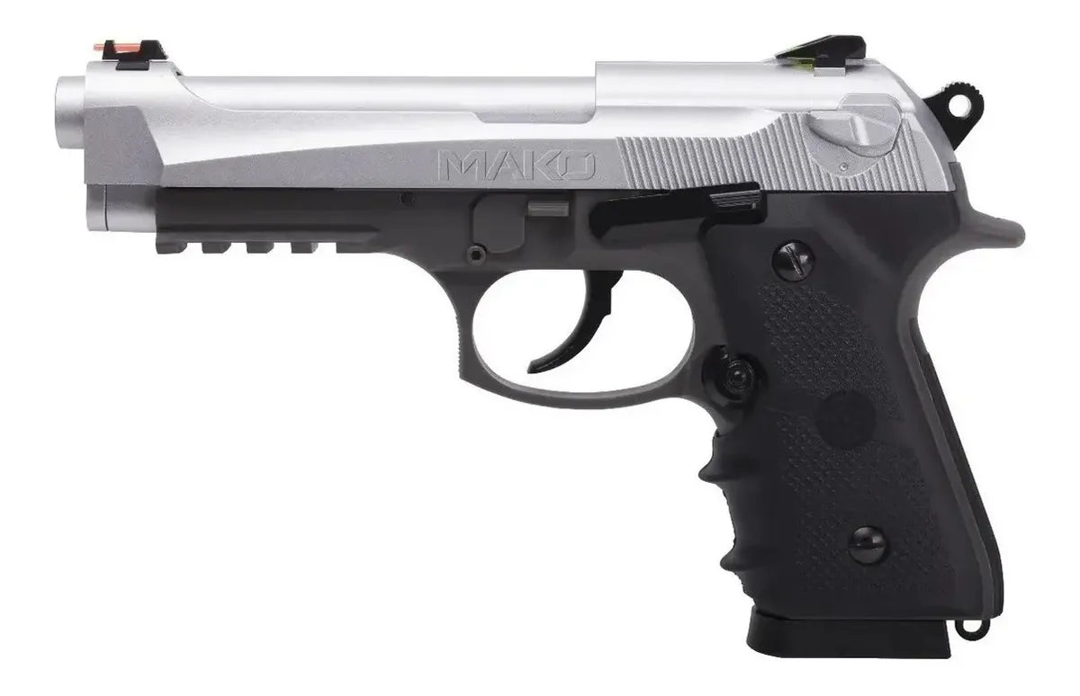 PISTOLA CROSMAN MAKO 4.5