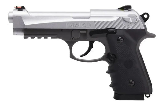 PISTOLA CROSMAN MAKO 4.5
