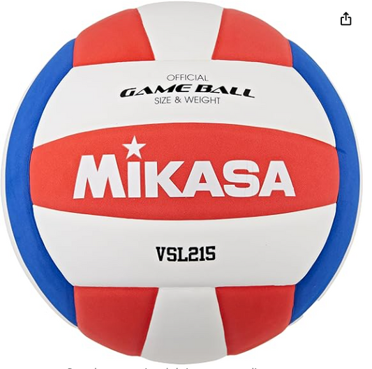 Mikasa Voleibol VSL 215