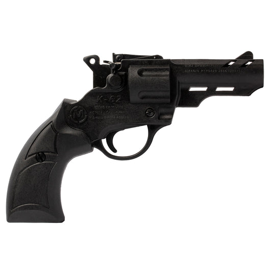 Pistola Deportiva Mendoza K-62-c Con Cañón Corto Pk-62-c