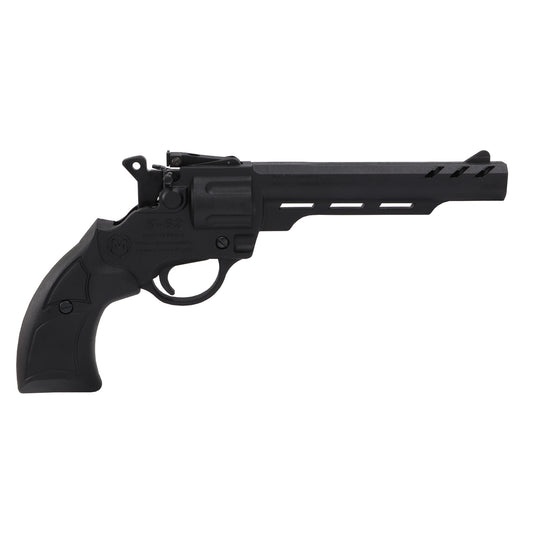 Pistola Deportiva Cañon Largo K-62-L Cal 4.5 Mendoza