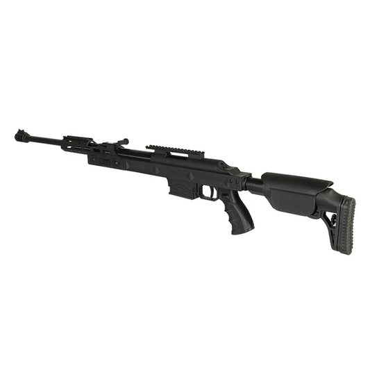 RIFLE DOMAIN DE RESORTE CALIBRE 5.5 DOM-NEO