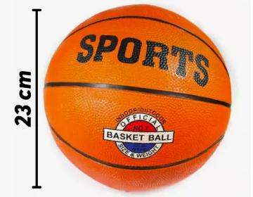 Balon De Basquetbol Basket ball #7