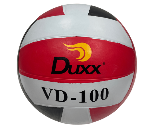 BALON VOLLEY BALL MULTICOLOR DUXX HULE #5 IMP NGO/RJ VD100-3