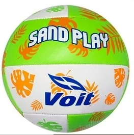 Balón de Voleibol Voit Sand Play VS100 Verde
