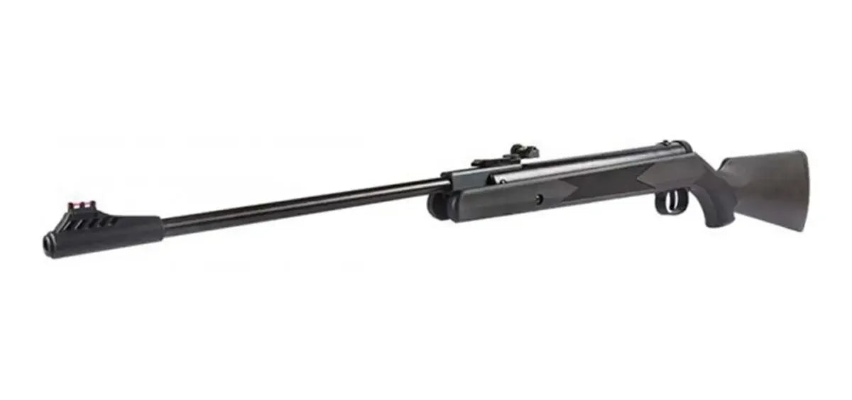 Rifle de Diábolos Xisico XS25S Calibre 5.5 mm (.22).