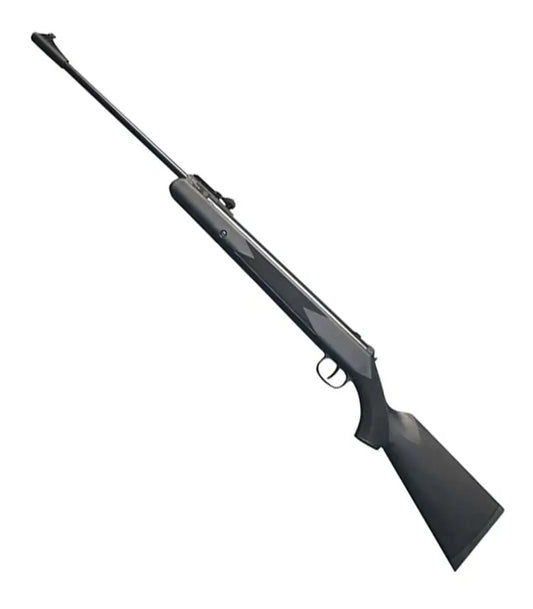 Rifle de Diábolos Xisico XS25S Calibre 5.5 mm (.22).