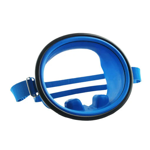 Visor de buceo modelo CANCÚN ESCUALO