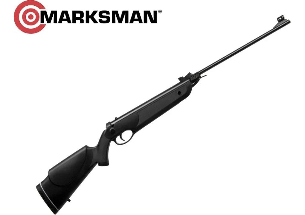 RIFLE 2063 RIFLE DE AIRE MARKSMAN CON MIRA 4X20