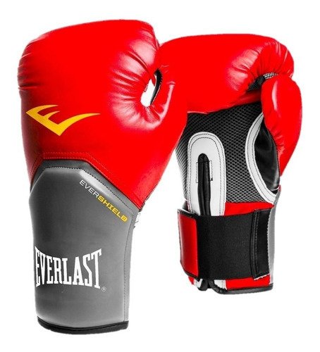 Guantes de Boxeo Everlast Pro Style Elite