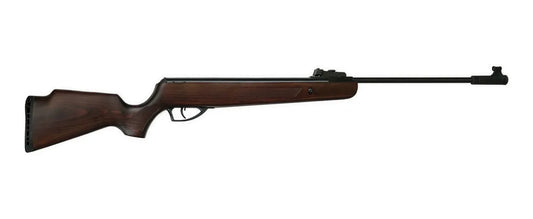 Rifle Nova Vista Bb15 Commando De Nitropistón Madera 5.5mm