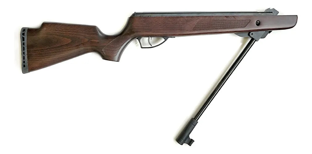 Rifle Nova Vista Bb15 Commando De Nitropistón Madera 5.5mm