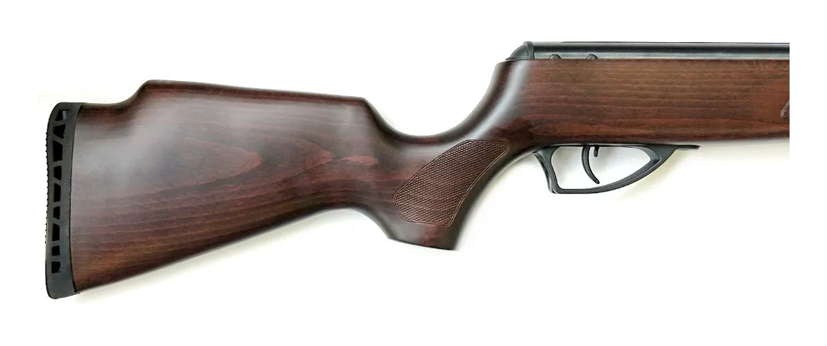 Rifle Nova Vista Bb15 Commando De Nitropistón Madera 5.5mm